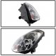 Infiniti G35 Sedan 2005-2006 HID Headlights