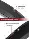 Toyota Tacoma 2016-2023 Fender Flares Pocket Rivet Textured