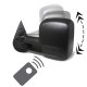 Chevy Tahoe 2007-2014 Power Folding Towing Mirrors Conversion