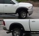 Dodge Ram 2500 2010-2018 Fender Flares Rivet Bolt Style