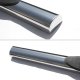 Chevy Colorado Regular Cab 2004-2012 Running Boards Stainless 4 Inch