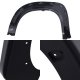 Toyota Tacoma Short Bed 2005-2011 Fender Flares Pocket Rivet