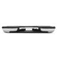 Chevy Silverado 1500 1999-2006 Rear Bumper Chrome Steel