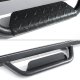 GMC Sierra 1500 Double Cab 2019-2022 Diamond Step Nerf Bars