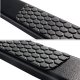 Dodge Ram 3500 Quad Cab 2003-2009 New Running Boards Side Steps Black 5 Inches