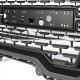 GMC Sierra 1500 2019-2021 Black New Denali Style Grille