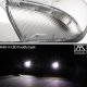 Dodge Ram 1500 2009-2018 Chrome Power Heated Side Mirrors LED Signal Lights