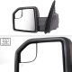 Ford F150 2015-2020 Side Mirrors Power Heated LED Signal Puddle Lights