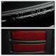 Dodge Ram 2009-2018 Black Tube LED Tail Lights
