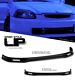 Honda Civic 1999-2000 Spoon Style Front Lip