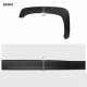 Chevy Silverado 3500HD 2007-2014 Fender Flares