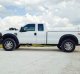 Ford F250 Super Duty 2011-2016 Fender Flares Pocket Rivet
