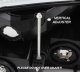 Chevy Avalanche 2002-2006 Body Cladding Headlights Set
