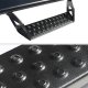 Chevy Silverado 2500HD Regular Cab 2007-2014 Drop Nerf Step Bars