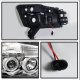 Nissan Titan 2004-2012 Clear Projector Headlights and Fog Lights