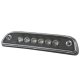 Toyota Tacoma 1995-2004 Black LED Third Brake Light