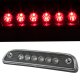 Toyota Tacoma 2005-2016 Black LED Third Brake Light
