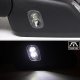 Ford F150 2015-2020 Chrome Side Mirrors Power Heated LED Signal Puddle Lights