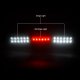 Ford F150 1997-2003 Black Smoked LED Third Brake Light