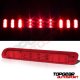 Chevy Silverado 3500 2001-2006 LED Third Brake Light