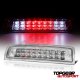 Dodge Ram 2500 2010-2018 Chrome Full LED Third Brake Light Cargo Light