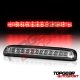 Mazda B2500 1994-2010 Chrome LED Third Brake Light