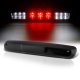 GMC Sierra 2007-2013 Black Smoked LED Third Brake Light