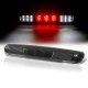 GMC Sierra 2007-2013 Black LED Third Brake Light