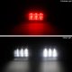 Dodge Ram 3500 2010-2018 Black Smoked LED Third Brake Light