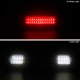 Dodge Ram 2002-2008 Black Smoked LED Third Brake Light