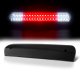Dodge Ram 2002-2008 Black Smoked LED Third Brake Light