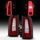 Chevy Tahoe 2015-2020 Tube Full LED Tail Lights