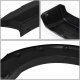 Ford F150 Tech 2015-2017 Matte Black Fender Flares Pocket Rivet