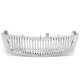 Cadillac Escalade 2002-2006 Chrome Vertical Grille