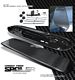 Honda Civic Hatchback 1996-2000 Spoon Style Carbon Fiber Spoiler