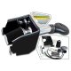 Dodge Ram V8 1994-2001 Cold Air Intake with Heat Shield and Black Filter