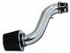 Honda Accord 1990-1993 Polished Short Ram Intake with Black Air Filter