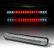 Chevy 2500 Pickup 1988-1998 Clear LED Third Brake Light