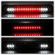 Chevy 3500 Pickup 1988-1998 Clear LED Third Brake Light
