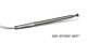Mitsubishi Eclipse 2000-2005 Replacement Antenna Mast