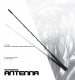 VW Jetta 1999-2005 Replacement Antenna