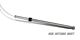 Nissan 240SX 1989-1998 Replacement Antenna Mast