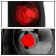 Ford F150 1997-2003 Black Altezza Tail Lights