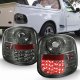 Ford F150 Flareside 1997-2003 LED Tail Lights Smoked