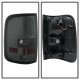 Ford F150 2004-2008 Smoked LED Tail Lights