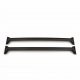 GMC Yukon Denali 2007-2014 Black Roof Rack Crossbars