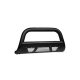 Toyota Tundra 2000-2006 Bull Bar Black Coated Steel
