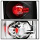 GMC Yukon 2000-2006 Black Altezza Tail Lights