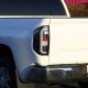 Toyota Tundra 2014-2021 Black LED Tail Lights Tube