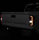 Toyota Tundra 2014-2021 Black LED Tail Lights Tube